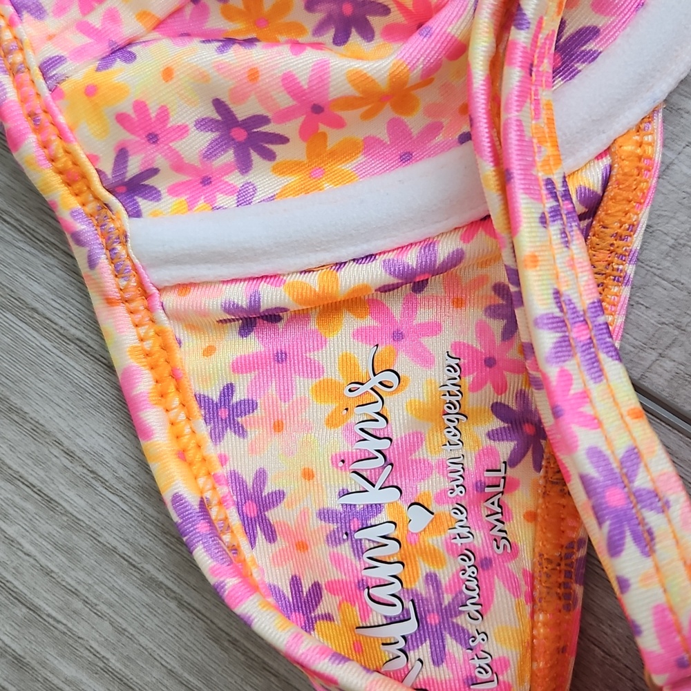 Kulani Kinis Bikini Set - Picture 7 of 7